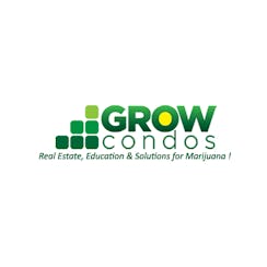 Grow Condos Inc logo